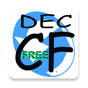 Decodifica Codice Fiscale FREE 1.2 Icon