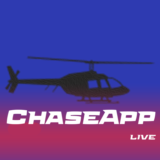 ChaseApp: Live Police Pursuits - AppWisp.com