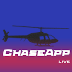 ChaseApp: Live Police Pursuits
