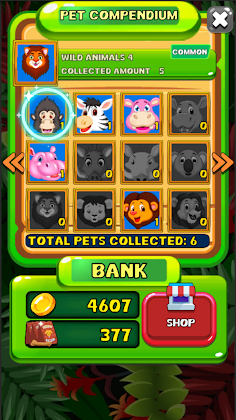 Zoology - Screenshot 4