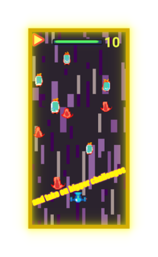 Ships quest Screen 2
