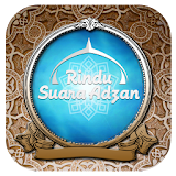 Azan Merdu: prayer time icon