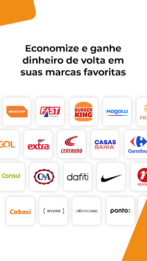 Clube do Passeio Screen 3