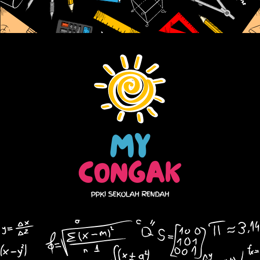MyCongak-Bijak Kira PPKI logo