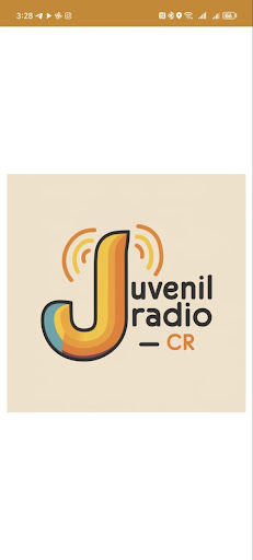 Android application Juvenil Radio CR screenshort