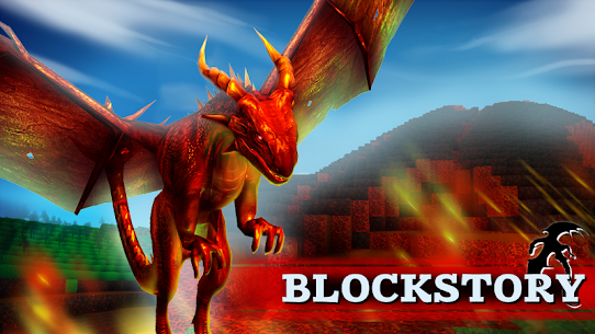 Block Story Premium MOD APK 13.1.0 (Unlimited Money) 1