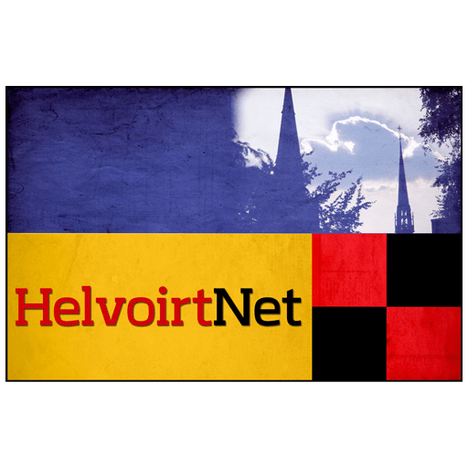 HelvoirtNet logo