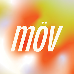 Значок приложения "MOV Hot Yoga"