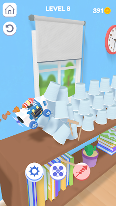 DIY Vehicle - Screenshot 3