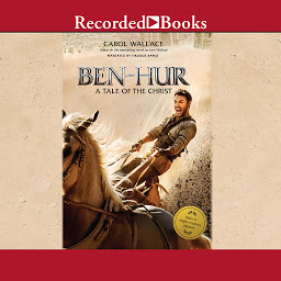 Icon image Ben-Hur: A Tale of the Christ