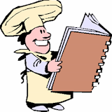 Top Rated Recipes icon