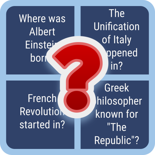 History Trivia - Quiz Game