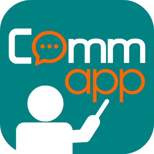 CommApp for Teachers logo