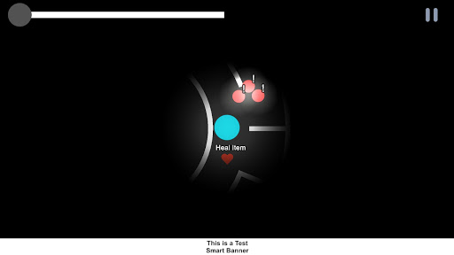 Bluepoint : Prototype Screen 3
