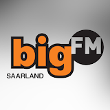 bigFM Saarland icon