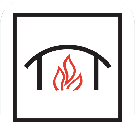 OGC Fire Pit Control logo