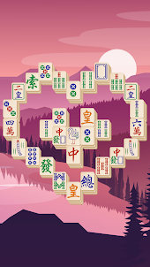 Mahjong Game Classic Solitaire