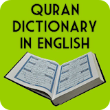 Quran Dictionary in English icon