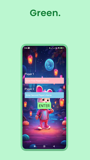 Zero Kata Game -Tic Tac Toe XO Screen 2