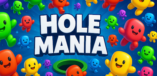 Hole Mania