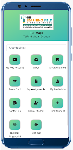 TLF Moga Screen 2