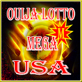 The OUIJA Lottery - Winning MegaMillions USA -Vip! icon
