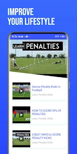 Football Soccer Skills Guide