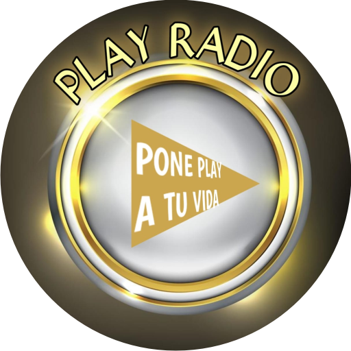 Play Radio logo