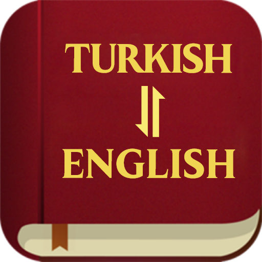 Turkish English Bible logo