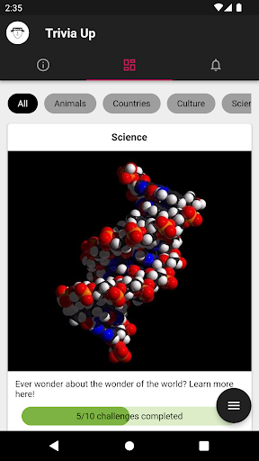 TriviaUp