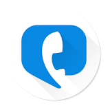 Toky: Free calls with links icon