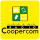 Radio Coopercom Windowsでダウンロード