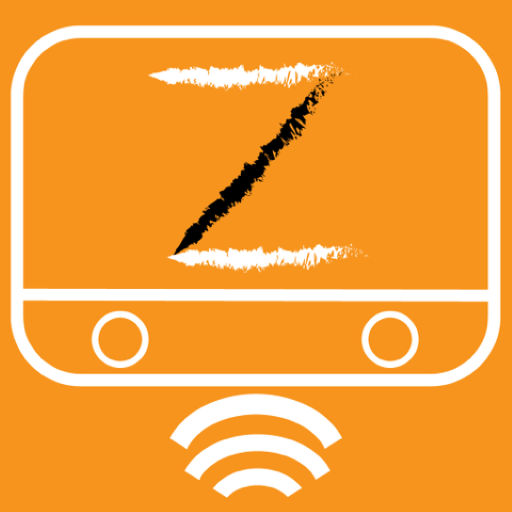 ZScreens logo