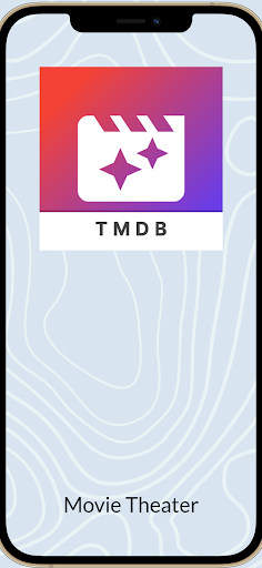 Movie TMsDB List Screen 2