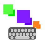 Cover Image of 下载 Fix Typo Keyboard v130-*Fixed delays in animatio APK