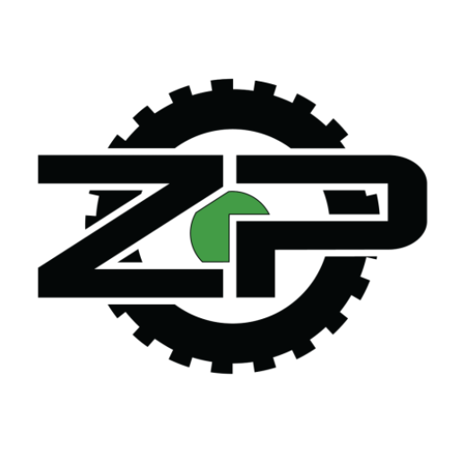 Zero Point Gear