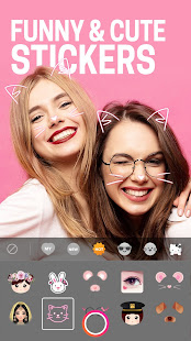 BeautyPlus Me - Easy Photo Editor & Selfie Camera 1.5.2.3 APK screenshots 3