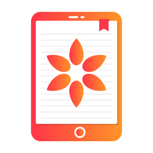 Arihant E-Learning logo