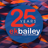 EK Bailey Preaching Conference icon