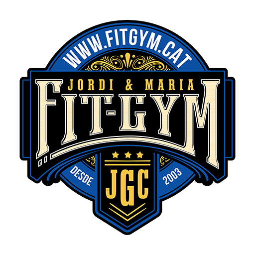 Fitgym-JGC logo