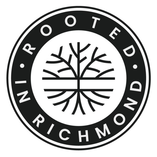 Rooted in Richmond 1.7 Icon