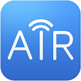 AirSmartPlayer icon