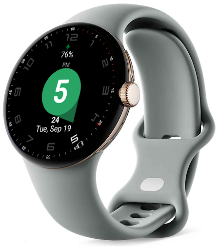 Modern Minimal Plus II NTV565 screenshot 23