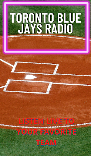 Toronto Blue Jays Radio