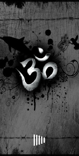 Android application Om ॐ Mantra - ॐ मंत्र जाप screenshort
