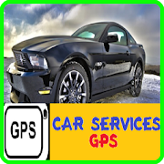 Car GPS Navigation Services