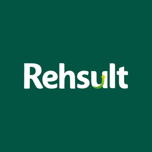 Rehsult logo