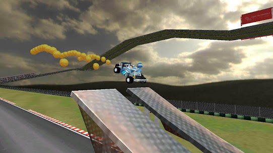 Kart vs Formula racing 2018 For PC installation