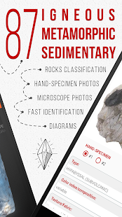 Geology Toolkit Premium v2021.10 APK Paid