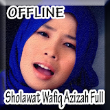 Lagu Sholawat Wafiq Azizah Lengkap icon